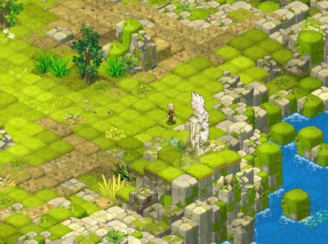 Images de WAKFU