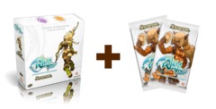 Concours Wakfu TCG