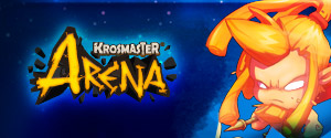 WAKFU - Krosmaster Arena le 11 décembre