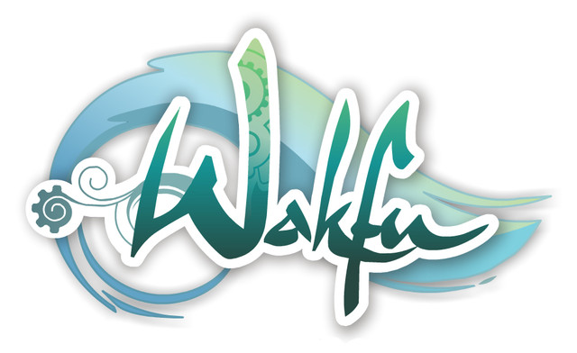 Logo officiel Wakfu