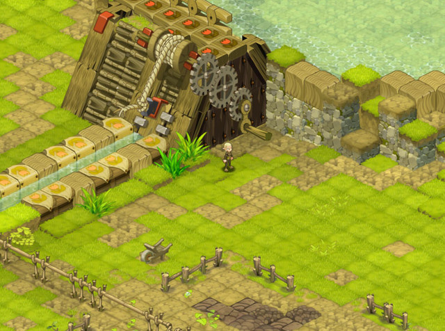 Images de WAKFU