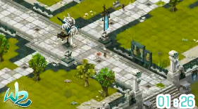 WAKFU - W2 est de retour