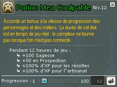 Rollback et compensations du 9 Mai