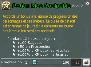 WAKFU - Rollback et compensations du 9 Mai