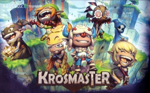 krosmaster