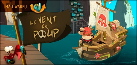 WAKFU - Mise à jour du 27 novembre (partie 2)