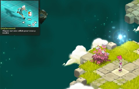 WAKFU - Devblog : Refonte d'Incarnam et d'Astrub