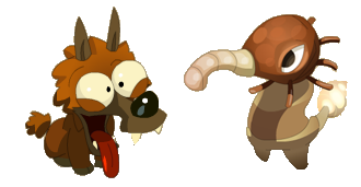 milimeulou & slek