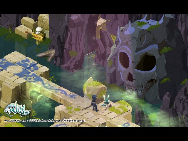 Images de WAKFU