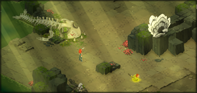 WAKFU - Atteignez le Zinit !