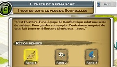 Les Challenges : faites vos propositions