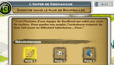 WAKFU - Les Challenges : faites vos propositions