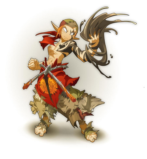 WAKFU - Le site officiel fait peau neuve