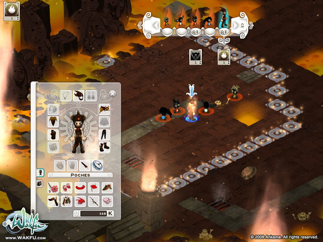 Images de WAKFU