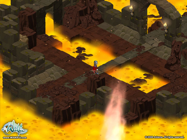 Images de WAKFU