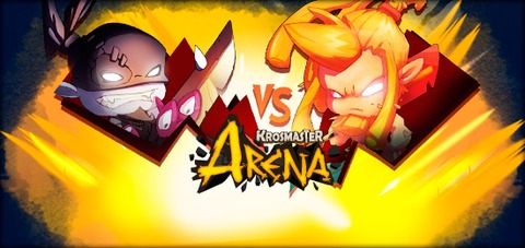 WAKFU - Devblog :  Krosmaster Arena dans WAKFU