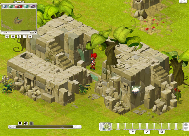 Images de WAKFU