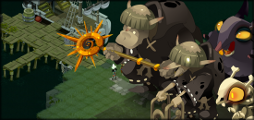 WAKFU - L'Île aux Moines arrive le 10 Avril