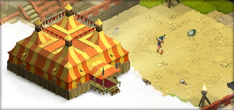 WAKFU - Arènes Ambulantes : fin de la saison 1