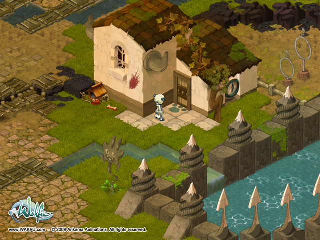 Images de WAKFU