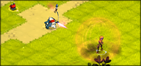 WAKFU - Devblog : Refonte du Steamer