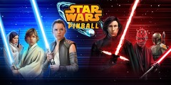 Test de Star Wars Pinball - Extra balls