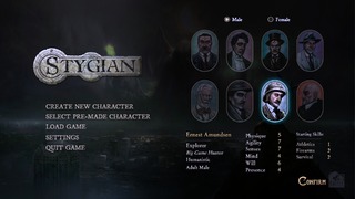 ...ou bien un pré-tiré...