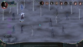 Les combats peuvent très vite s'avérer compliqués à gérer en sous-nombre