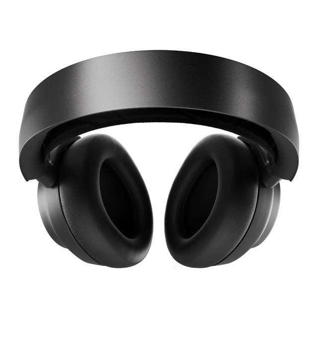 Arctis nova pro black pivot top