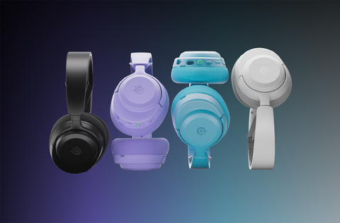 SteelSeries - Test - SteelSeries Arctis Nova 3 Wireless : presque parfait, vraiment dommage