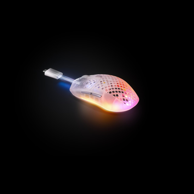 SteelSeries Aerox 3 Wireless Gen 2 - Aerox2 3