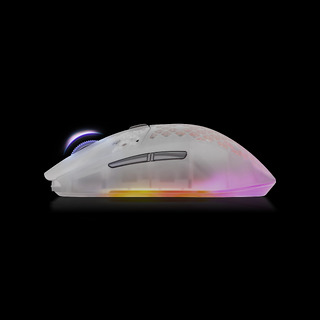 SteelSeries Aerox 3 Wireless Gen 2 - Aerox2 4
