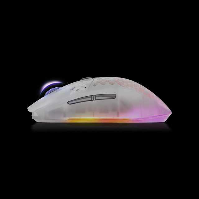 SteelSeries Aerox 3 Wireless Gen 2 - Aerox2 4