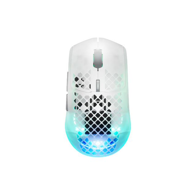 SteelSeries Aerox 3 Wireless Gen 2 - Aerox6