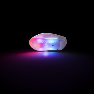 SteelSeries Aerox 3 Wireless Gen 2 - Aerox2 5