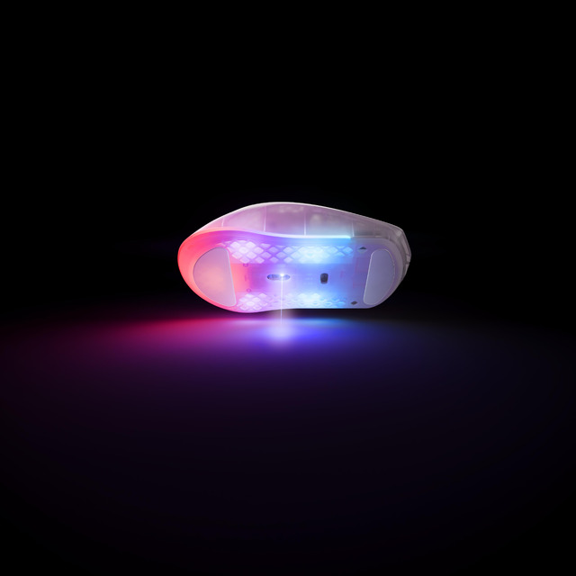 SteelSeries Aerox 3 Wireless Gen 2 - Aerox2 5