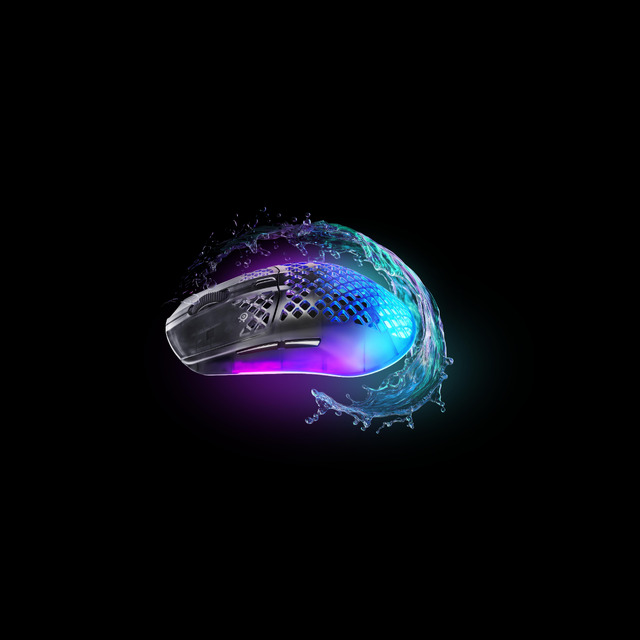 SteelSeries Aerox 3 Wireless Gen 2 - Aerox2 11