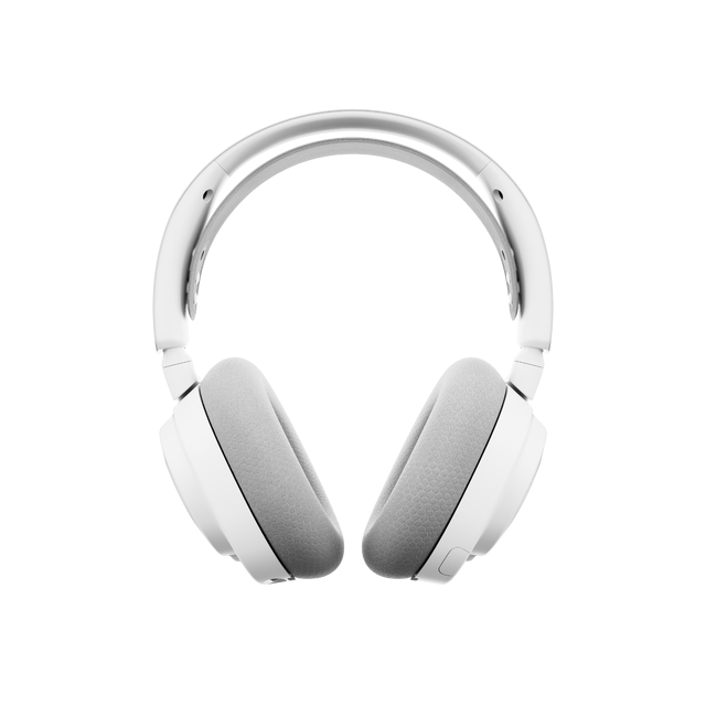 N7G27X White arctis nova 7x wl gen 2 white front