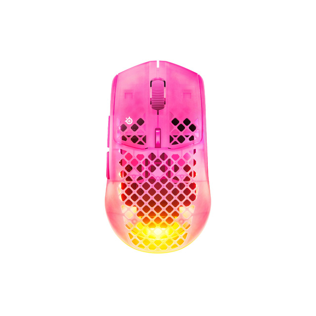 SteelSeries Aerox 3 Wireless Gen 2 - Aerox12