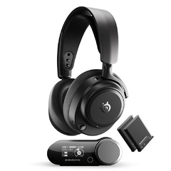 Test - Arctis Nova Pro Omni, le casque-hub qui simplifie tout