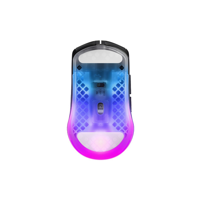 SteelSeries Aerox 3 Wireless Gen 2 - Aerox13