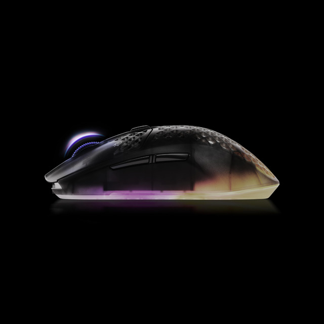 SteelSeries Aerox 3 Wireless Gen 2 - Aerox2 13