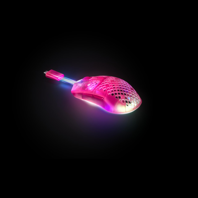 SteelSeries Aerox 3 Wireless Gen 2 - Aerox2 8