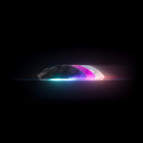 SteelSeries - Test - SteelSeries Aerox 3 Wireless Gen 2 : légère mise à jour ?