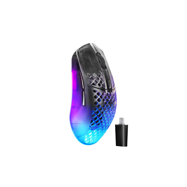 SteelSeries Aerox 3 Wireless Gen 2 - Aerox14