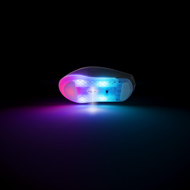 SteelSeries Aerox 3 Wireless Gen 2 - Aerox2 14