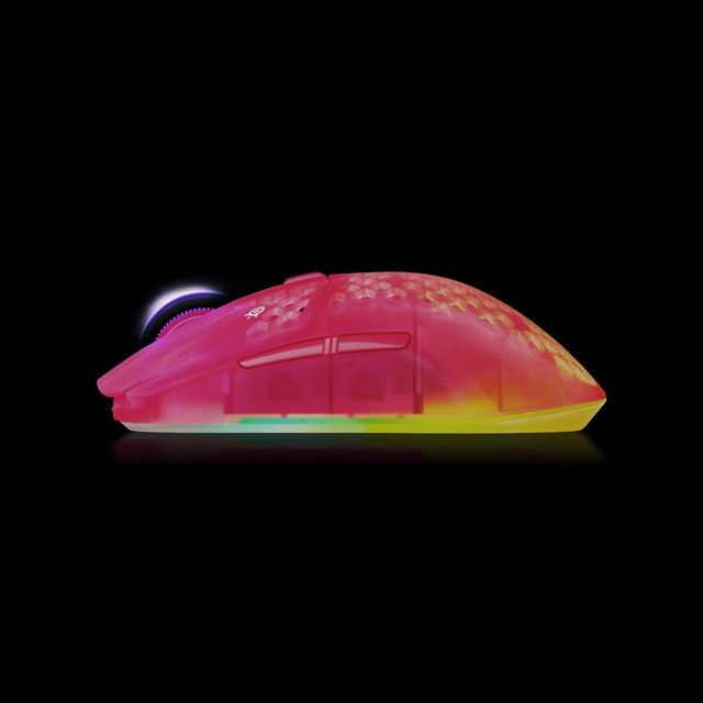 SteelSeries Aerox 3 Wireless Gen 2 - Aerox2 9