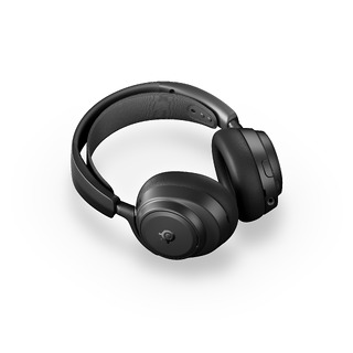 Arctis nova pro omni black iso 1x