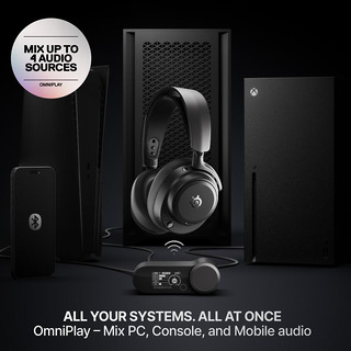 Arctis nova pro omni black etail img 03