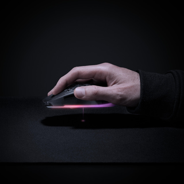 SteelSeries Aerox 3 Wireless Gen 2 - Aerox2 15